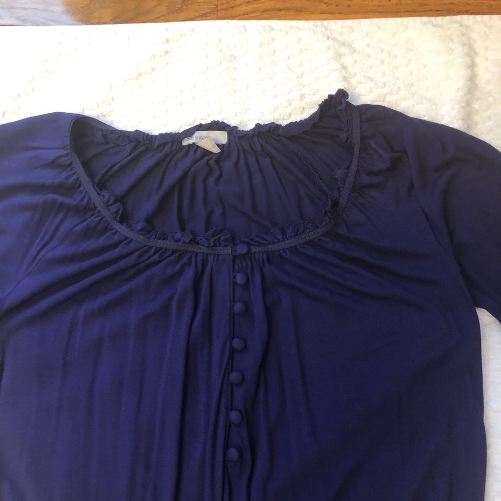 Blouse - Picture 2 of 3